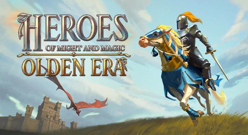 Heroes of Might & Magic: Olden Era early access próbakör – Minden porcikája aranyat ér