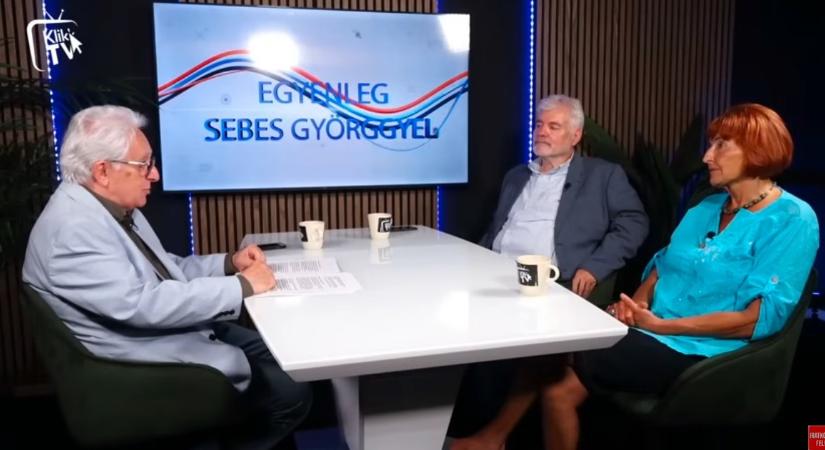 A NER romlottságának szimbóluma lett a kegyelmi ügy
