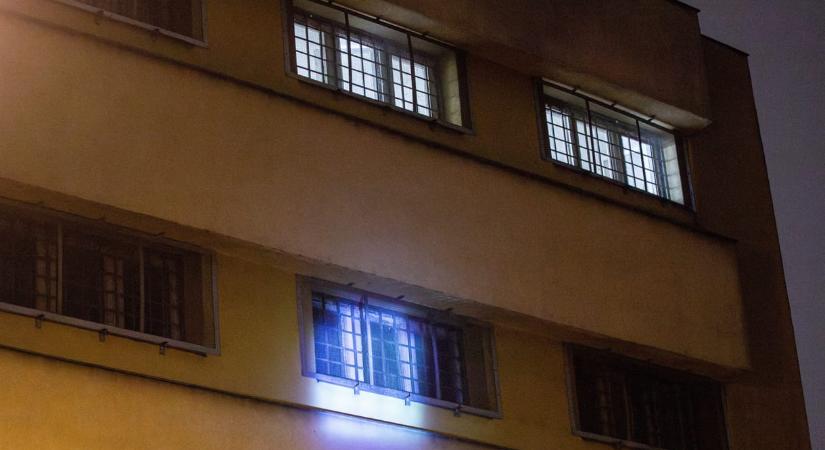 Ide-oda pakolgatják a javítóintézetis gyerekeket, de nem tudni az okát