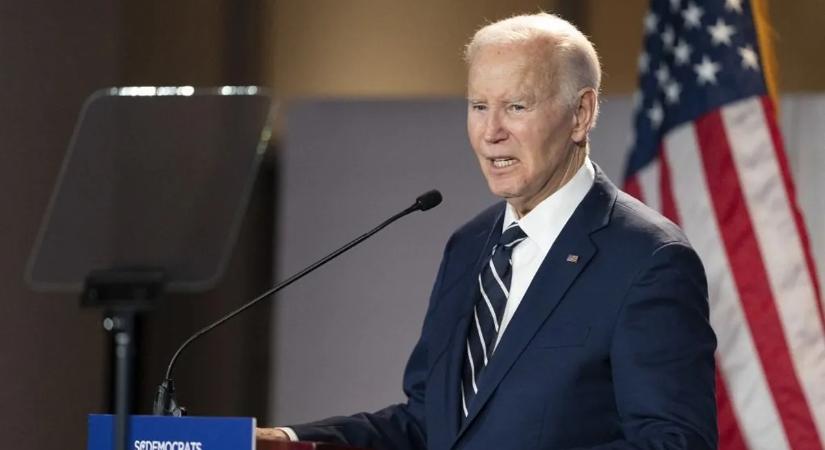 Joe Biden vitája után Jill Biden a legrosszabbtól rettegett – „Azt hittem, stroke-ot kapott”