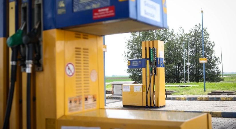 Megmozdult az üzemanyagpiac: Durva árvágás jön csütörtöktől!