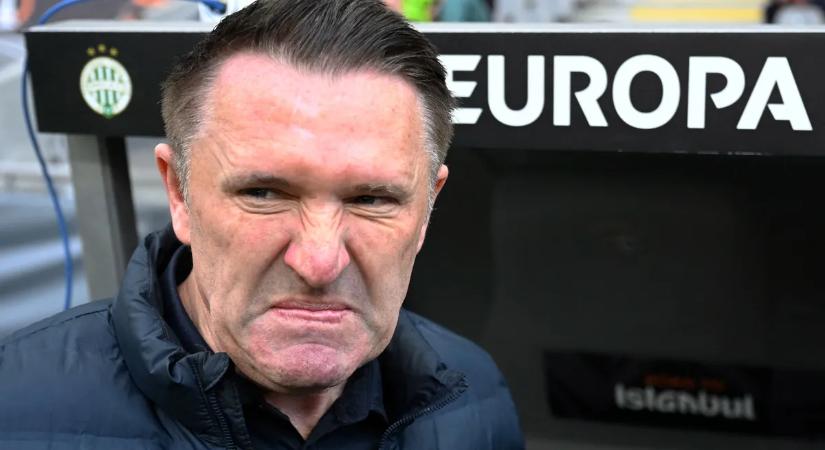 Robbie Keane jövője eldőlt? Felesége posztja mindent elárulhat
