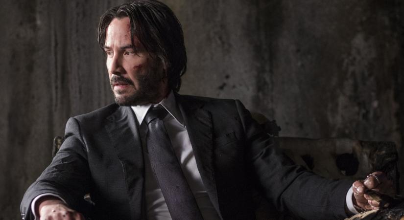 Keanu Reeves kegyelmet kér a Netflixet 11 millió dollárral megkárosító rendezőnek