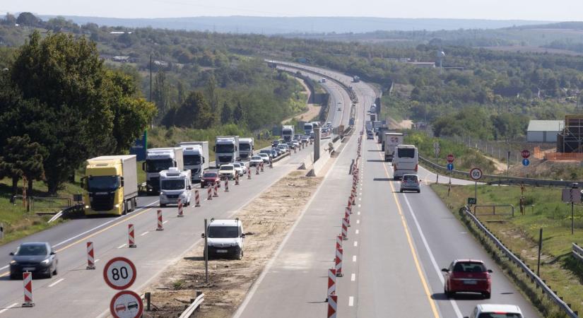 Ezt várják az új kormánytól a magyar autópiac szereplői