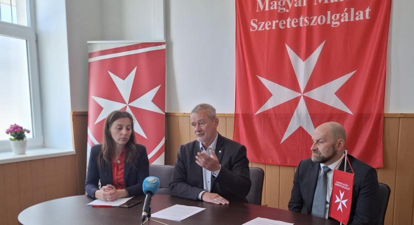 „Idősbarát lakásprogram”
