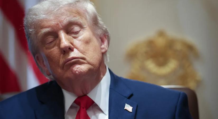 Még hányszor hiszi el az olajpiac Donald Trumpnak, hogy közel a háború vége?