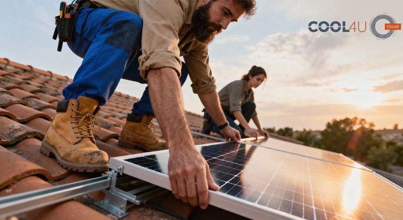 Már nem csak a fűtési szezonban számít az energiahatékonyság