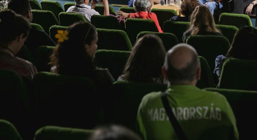 Filmfesztivállal búcsúzik a debreceni mozi, itt vannak a bezárás részletei!