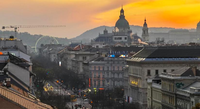Felemás hónapot zárt a turizmus áprilisban