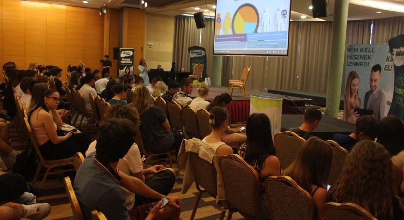 A vállalkozás sikeressége a generációk megértésén is múlik