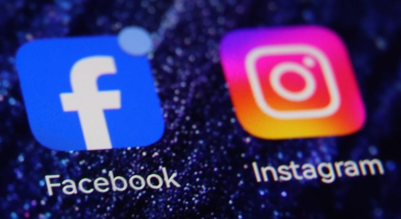 Új fizetős funkciókat kap a Facebook, az Instagram és a WhatsApp