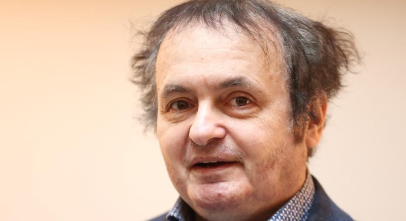 Elképesztő kéréssel fordult a követőihez Galla Miklós: "Sajnos reménytelen a helyzet"