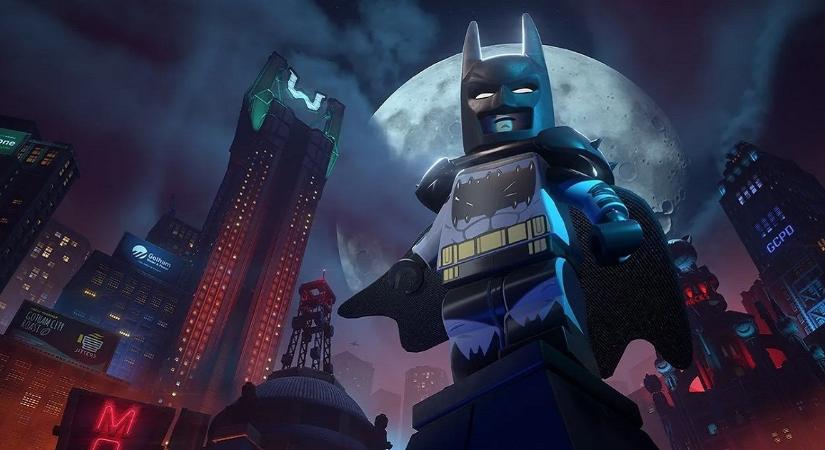 LEGO Batman nem tudta legyőzni Skywalkeréket, de azért nincs ok a pánikra