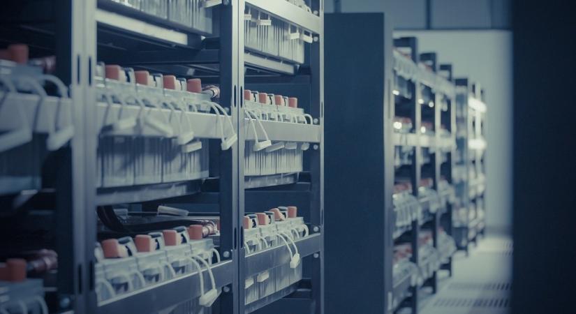 Energiahatékonysági és energiatárolási beruházások: sok kkv nem használja ki az adókedvezményeket