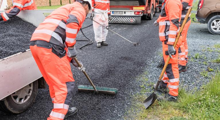 A fővárost is érintheti az azbesztszennyezés