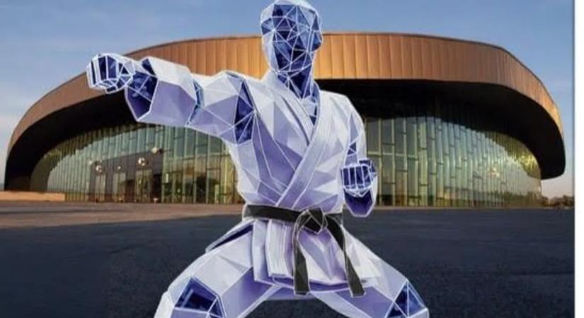 Magyar éremeső a fudokan karatésok Európa-bajnokságán