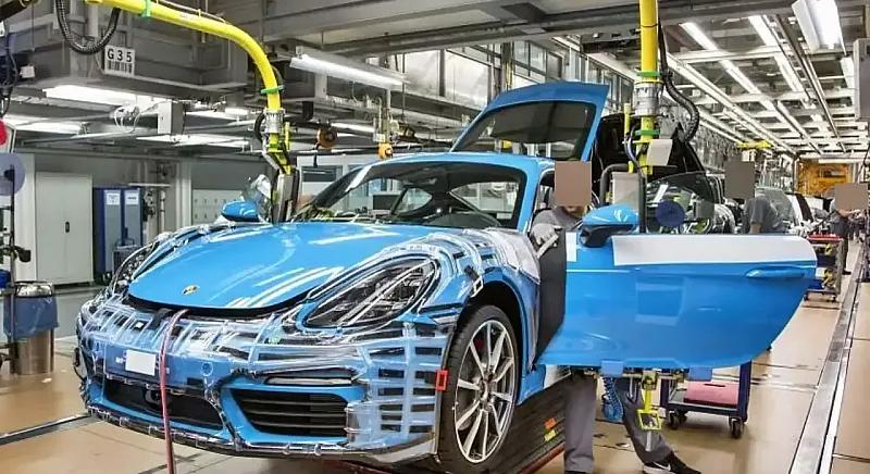 Már nem csak a nagy autógyárak privilégiuma ez a technológia