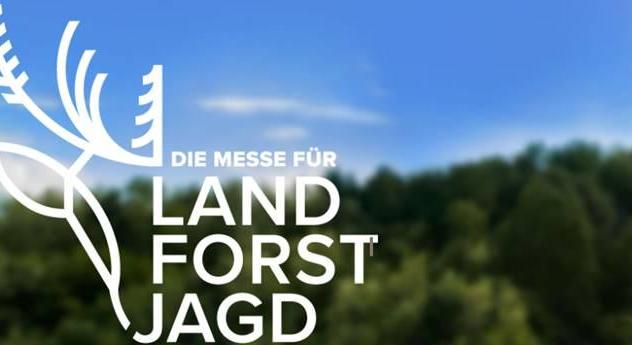 Land & Forst mezőgazdasági, erdészeti és vadászati szakkiállítás Wieselburgban