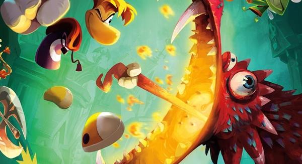 SGF 2026: Kiszivárgott a Rayman Legends Retold
