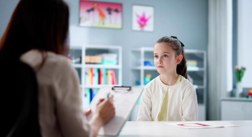Áttörés az ADHD kutatásában: agyi képalkotással jósolható meg a tünetek jövője