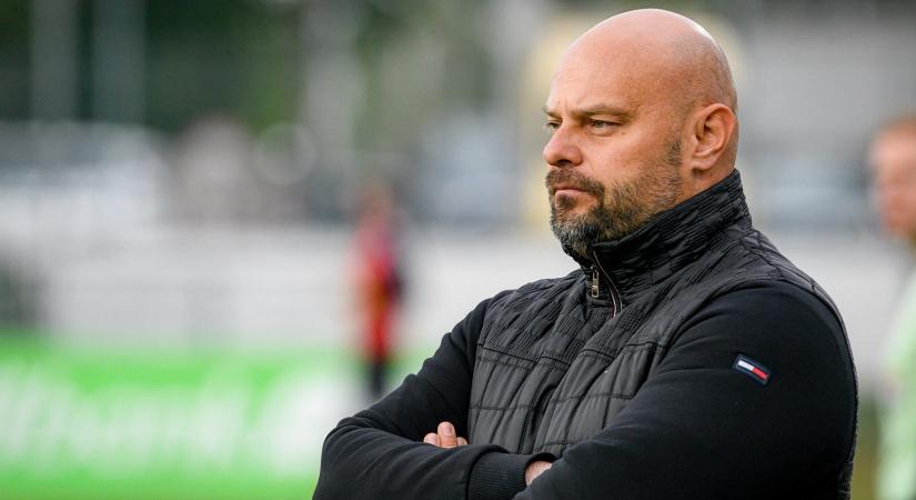Feczkó Tamás megtörte a csendet: „Amikor ezt meghallottam, már sejtettem, itt a vége”