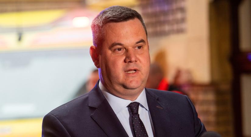 Takács Péter: egy szexi ellenzéki politikus vagyok