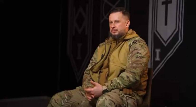 Küszöbön állhat a fordulópont a háborúban: egy ukrán parancsnok szerint Ukrajna átveheti a csatatéri kezdeményezést