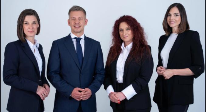 Államtitkár lett Magyar Péter mindhárom szóvivője