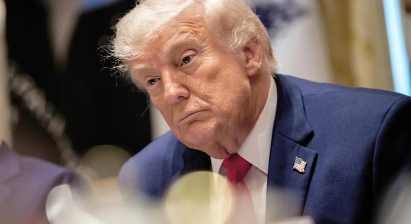 Donald Trump kriptófordulatot ígér, a piac nem lelkesedik érte