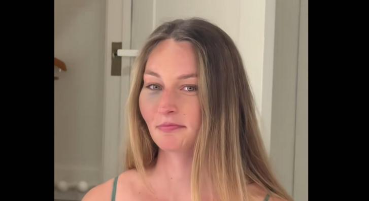Vírusként terjed egy videó egy fiatal nőről, akivel olyan dolog történt az eljegyzése előtt, ami felért egy hatalmas pofonnal