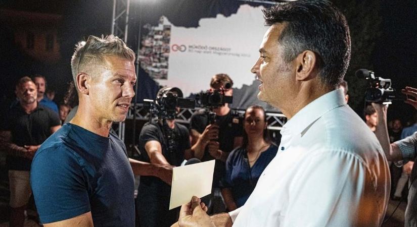 Kiverte a biztosítékot Márki-Zaynál Magyar Péter húzása: „A populizmus olcsó, de beláthatatlan következményekkel jár”