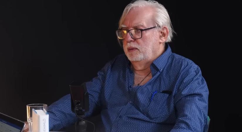 Erőlködés, elalszom – Verebes István brutál kritikát mondott az új Heti Hetesről