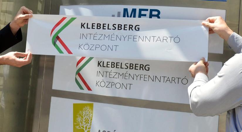 Teljes átvilágítást rendelt el a Tisza-kormány, nyugdíjba megy a Klebelsberg Központ elnöke