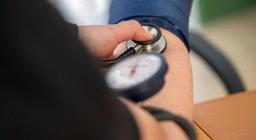 Mutatunk egy pofonegyszerű módszert, amivel leviheti a vérnyomását
