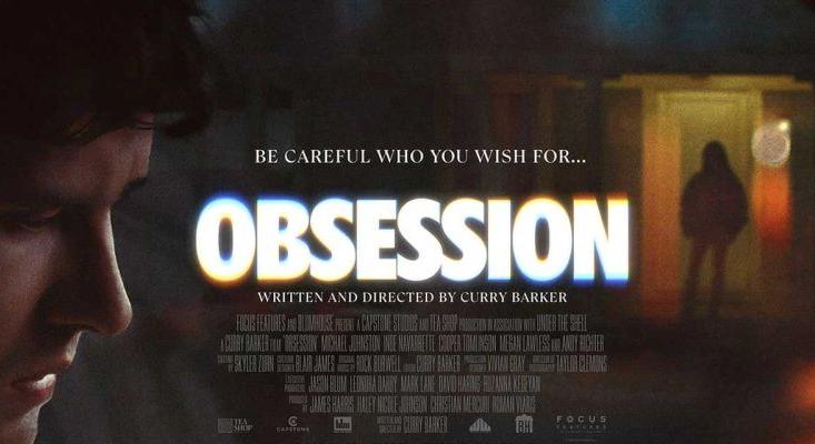 Obsession (2026) (Megszállottság)