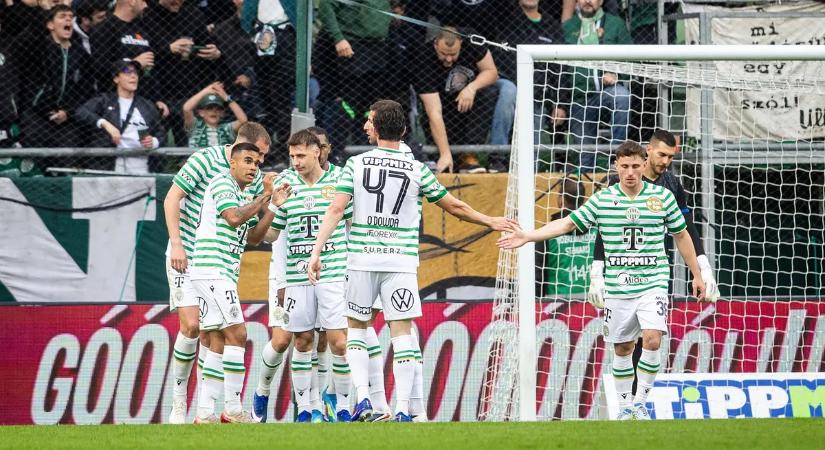 Vége egy korszaknak? Eladhatják a Fradi futballcsapatát