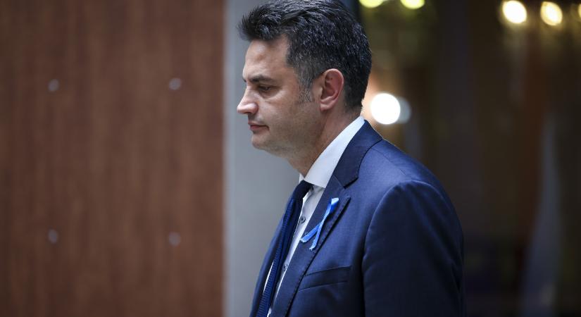 „Nem erre szavaztunk” – Márki-Zay Péter kemény üzenetet küldött Magyar Péternek