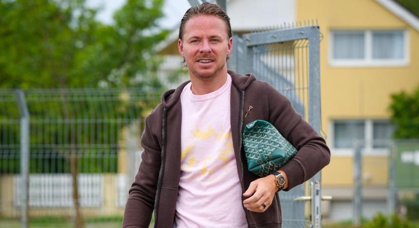 Dzsudzsák Balázs megmutatta a magyar álomnyaralóját! – fotóval