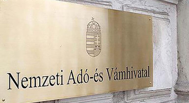Élelmiszerlánc-felügyeleti díj: 80 ezer vállalkozót értesít a NAV