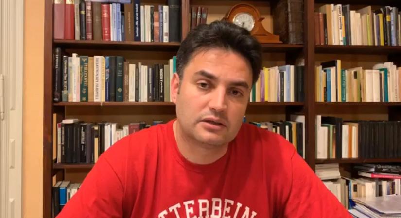 Márki-Zay Péter kifakadt a kormányra: súlyos üzenetet küldött Magyar Péternek