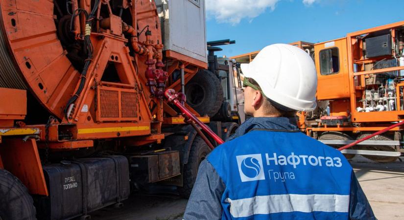 A magyar helyett a lengyel gázimportját növelné Ukrajna, de a július hozhat meglepetéseket
