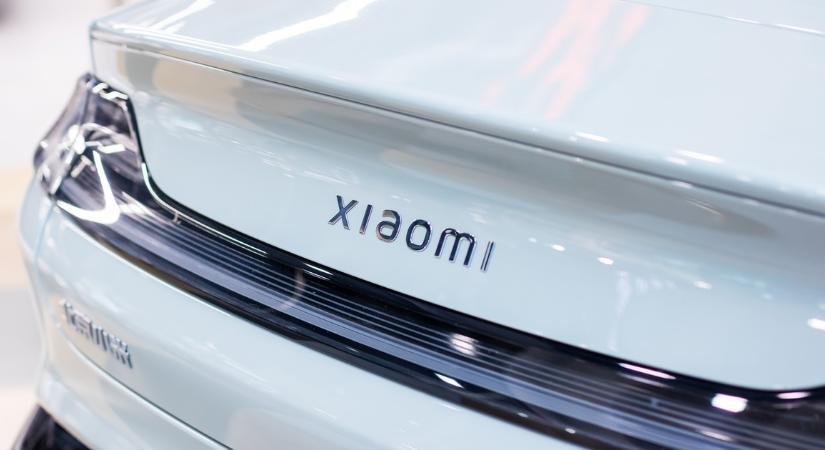 Kiderült a titok, miért ennyire olcsó a kínai autó - a Xiaomi számai árulkodnak