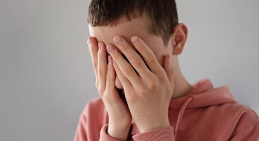 Gyerekre támadt egy miskolci iskola előtt