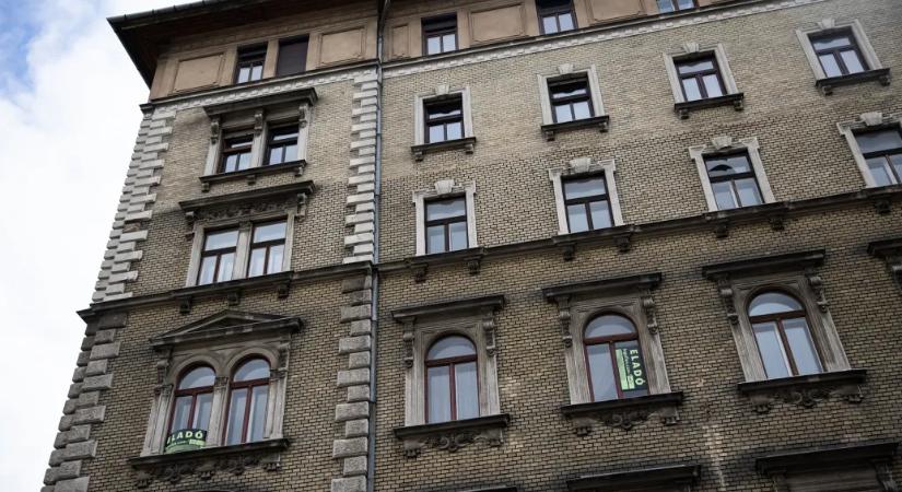Brutálisan megnőtt a belépőszint a hazai lakáspiacon