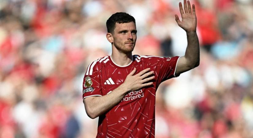 Kiesőjelöltnél folytathatja a Liverpool távozó legendája