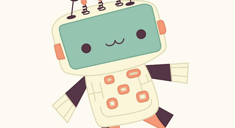Ötféle orvosi eszközt építettek egy magméretű robotba