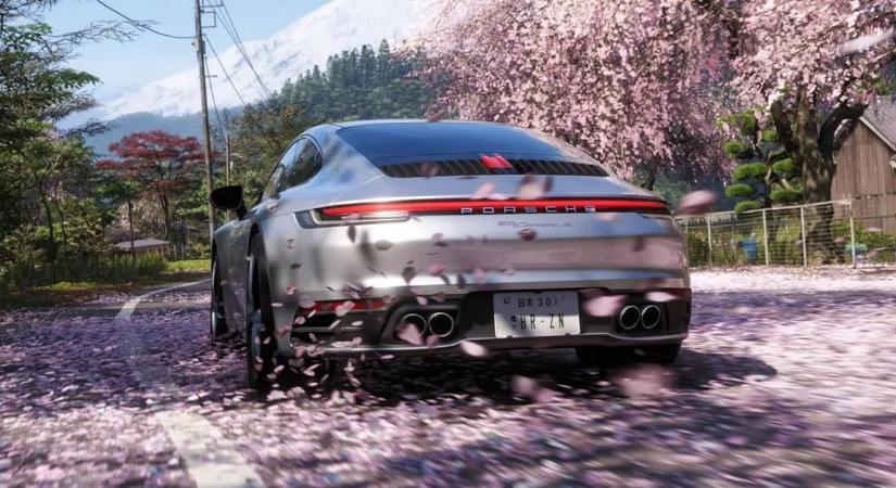 Az egész játékipar összefogott a Forza Horizon 6 trollkodó mumusa ellen