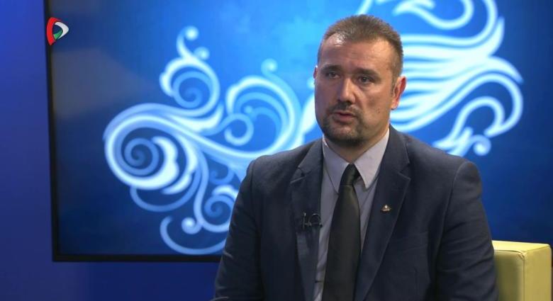 Csonka Áron: Az együttműködés hatékonyabb érdekképviseletet tenne lehetővé”