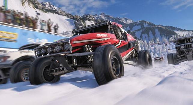 A Forza Horizon 6 rémálma letarolta a netet, mindenki bowie knife99-nal foglalkozik