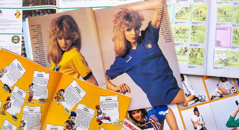 Kannibálok, donnák, lerajzolt gólok, körülírt melegek – 40 éve ez még belefért